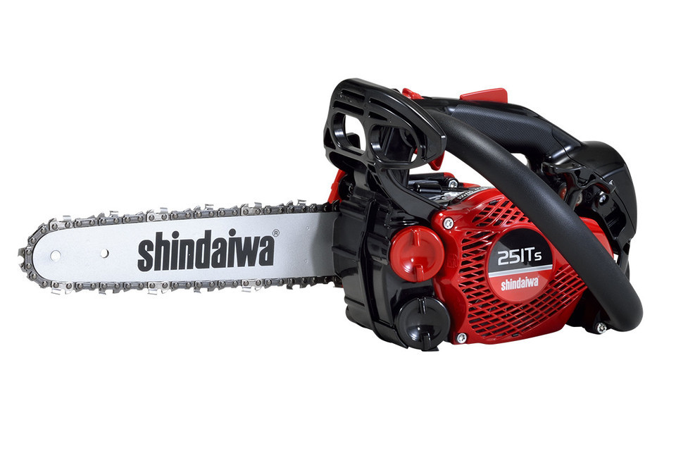 Motosega Shindaiwa 251TS